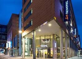 Novotel Suites Hannover City