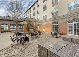 カントリー イン ＆ スイーツ バイ ラディソン エルク グローブ ビレッジ イタスカ シカゴ 写真