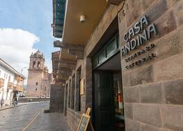 Casa Andina Standard Cusco Catedral 写真