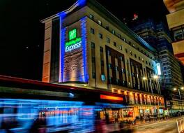 ホリデイ イン エクスプレス ジブラルタル バイ IHG 写真