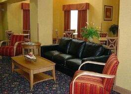 ホリデイ イン エクスプレス ホテル & スイーツ ヒルビュー by IHG 写真