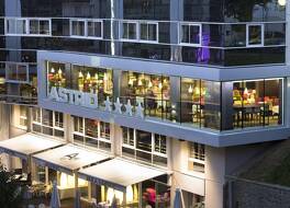 ホテル アストリッド 写真