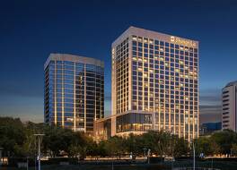 Shangri-La Jinan 写真