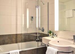 ホテル メルキュール カルカソンヌ ラ シテ 写真