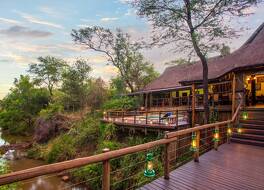 Madikwe River Lodge