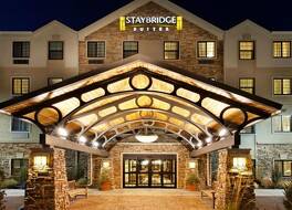 Staybridge Suites Cheyenne