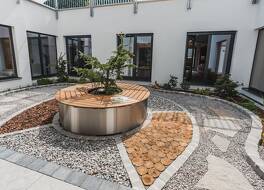 ホテル ジンバ 写真