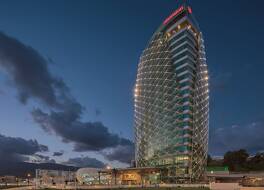 シェラトン アナバ ホテル 写真