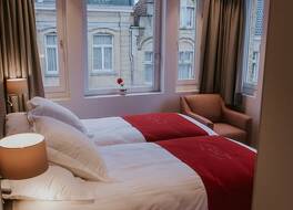 Hotel New Regina 写真