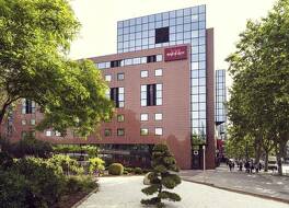 ホテル メルキュール トゥールーズ サントル コンパン