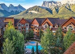 Stoneridge Mountain Resort Canmore 写真