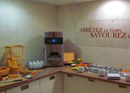 Kyriad Montpellier Nord - Saint Clement de Riviere 写真