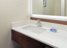 フェアフィールド イン バイ マリオット クラークスビル 写真