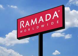 Ramada Plaza by Wyndham Jaeun
