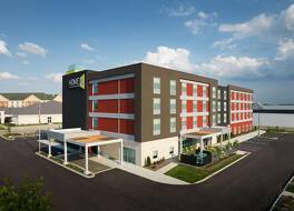 Home2 Suites by Hilton Fishers Indianapolis Northeast IN 写真