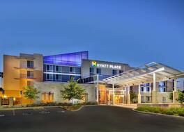 Hyatt Place Uc Davis 写真