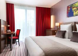 レオナルド ホテル ドレスデン アルトシュタット