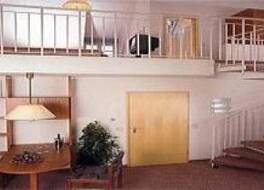 Apart Business Hotel 写真