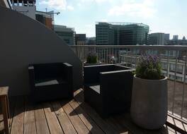 ニュー ホテル シャルルマーニュ 写真