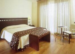 ホテル サン マルコ フィットネス プール ＆ スパ 写真