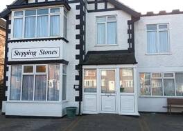 Stepping Stones 写真