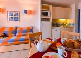 Résidence Pierre & Vacances Port Barcarès Catalana 写真