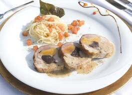 Knossos Beach Bungalows Suites Resort and Spa 写真