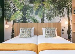 Hôtel Innes by HappyCulture 写真