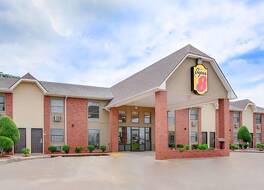 スーパー 8 バイ ウィンダム モリルトン