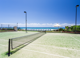 Breakers North Absolute Beachfront Apartments 写真