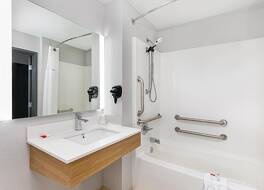 マイクロテル イン & スイーツ バイ ウィンダム マンチェスター 写真