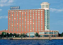 Hyatt Regency Boston Harbor