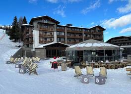 ホテル & スパ ウルフェニア ケルンテン 写真