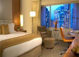 スイスホテル シカゴ 写真