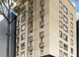 エンプレス ホテル ホーチミン シティ 写真