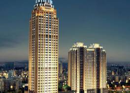 Four Points By Sheraton Nantong, Haimen 写真