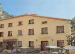 Hôtel Le Val Du Tech