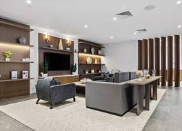 ダブルツリー バイ ヒルトン ニューヨーク JFK エアポート 写真