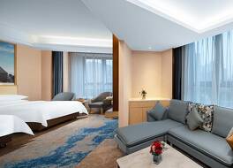Vienna International Hotel Chongqing Dazu Center 写真