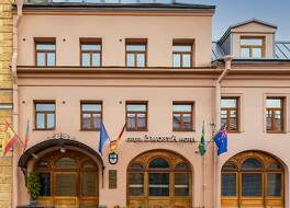 3モスタ ホテル