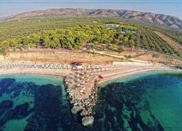 パレス ホテル サン ミケーレ 写真