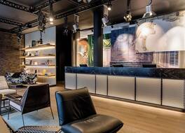 Motel One Stuttgart-Mitte 写真