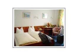 ホテル アム フリーデンスプラッツ 写真