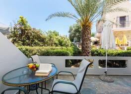 フィロクシニア アパートメンツ 写真