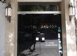Aegeon Hotel 写真