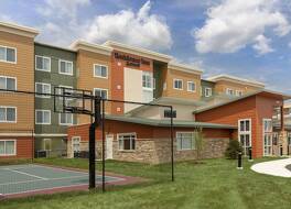 Residence Inn by Marriott Lafayette 写真