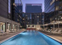 ハイアット セントリック ダウンタウン ナッシュビル