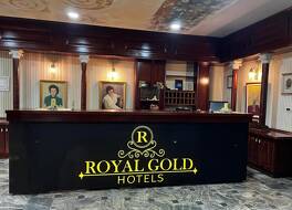 Royal Gold 写真