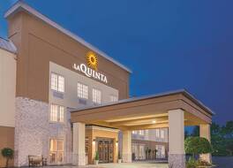 ラ キンタ イン ＆ スイーツ バイ ウィンダム ノックスビル ノース アイ 75