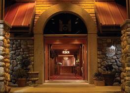 ポスト ホテル アンド スパ 写真